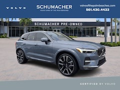 2023 Volvo XC60 B5 Ultimate Bright Theme SUV