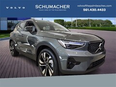 2026 Volvo XC40 B5 Ultra AWD SUV