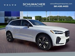 2026 Volvo XC60 B5 Plus AWD SUV