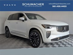 2026 Volvo XC90 B6 Ultra 7-Seater SUV