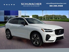 2026 Volvo XC60 B5 Core AWD SUV