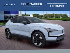 2026 Volvo EX30 Twin Motor Ultra AWD SUV