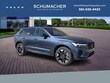  Volvo XC60 plug-in hybrid