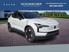 2026 Volvo EX30 Twin Motor Plus AWD SUV