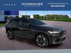 2026 Volvo XC60 B5 Plus AWD SUV