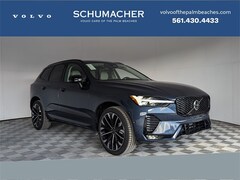 2026 Volvo XC60 B5 Ultra AWD SUV