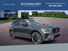 2026 Volvo XC60 B5 Plus AWD SUV