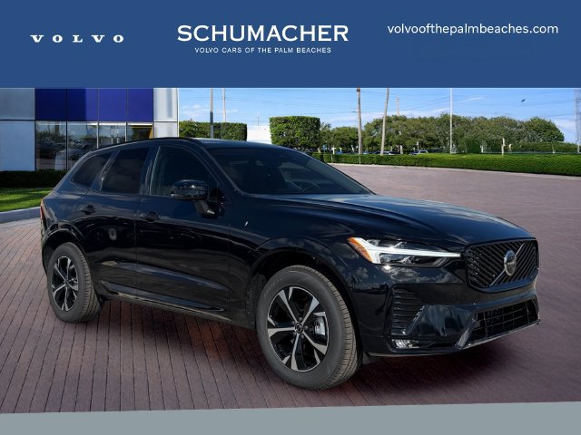 2027 Volvo XC60 B5 Core AWD SUV