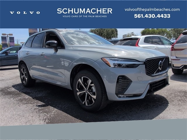 2026 Volvo XC60 SUV 