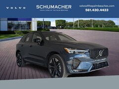 2026 Volvo XC60 B5 Plus AWD SUV