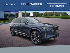 2026 Volvo XC90 B6 Plus 7-Seater AWD SUV