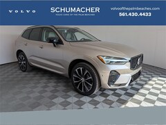2025 Volvo XC60 B5 Plus SUV