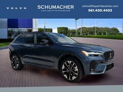2026 Volvo XC60 B5 Plus AWD SUV