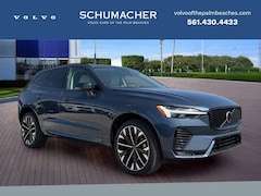 2026 Volvo XC60 B5 Ultra AWD SUV