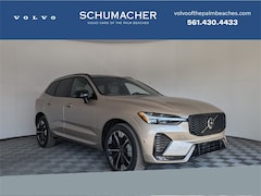 2026 Volvo XC60 B5 Plus AWD SUV