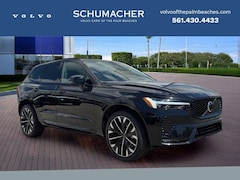 2026 Volvo XC60 B5 Ultra AWD SUV