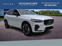 2026 Volvo XC60 B5 Plus AWD SUV