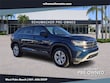  Volkswagen Atlas Cross Sport