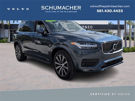 2023 Volvo XC90 B6 Core SUV