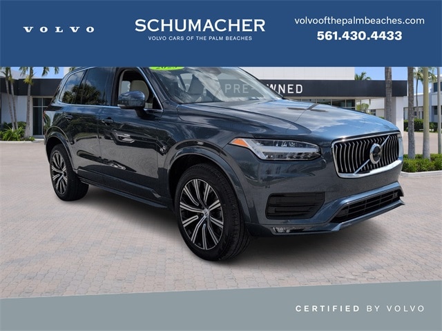 2023 Volvo XC90 B6 Core SUV