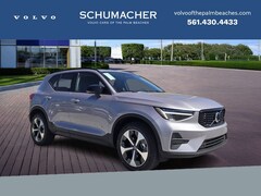 2026 Volvo XC40 B5 Core AWD SUV