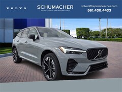 2026 Volvo XC60 B5 Plus AWD SUV