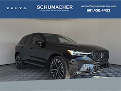 2026 Volvo XC60 B5 Ultra AWD SUV