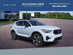 2026 Volvo XC40 B5 Plus AWD SUV