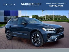2026 Volvo XC60 B5 Plus AWD SUV