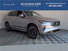 2026 Volvo XC90 B6 Plus 7-Seater AWD SUV