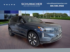 2026 Volvo EX90 Single Motor Plus 7-Seater RWD SUV