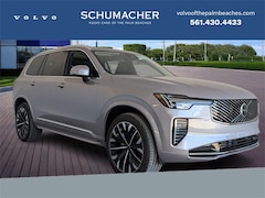 2026 Volvo XC90 B5 Core AWD SUV