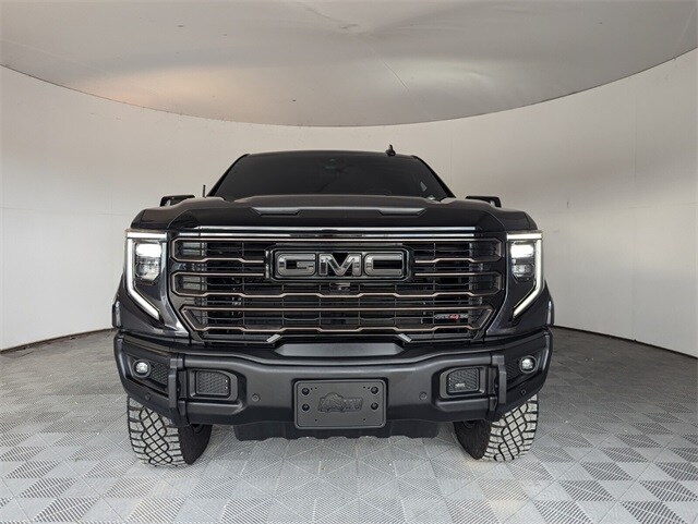 2024 Gmc Sierra 1500 AT4X photo 3
