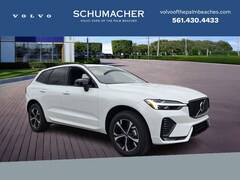 2026 Volvo XC60 B5 Core AWD SUV