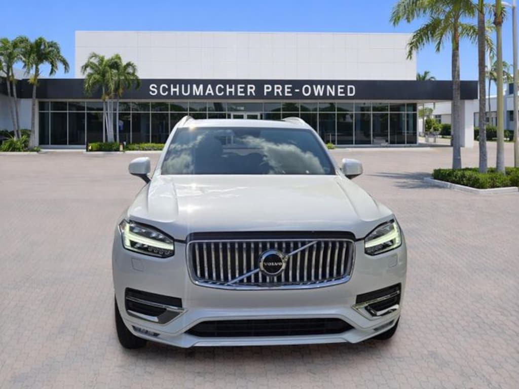 Used 2023 Volvo XC90 Ultimate SUV