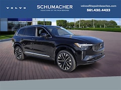 2026 Volvo XC90 B5 Ultra 7-Seater AWD SUV