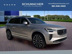 2026 Volvo XC90 B6 Plus 7-Seater AWD SUV