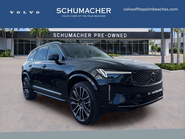 2026 Volvo XC90 B6 Plus 6-Seater SUV