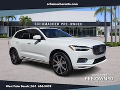 2021 Volvo XC60 T5 Inscription SUV