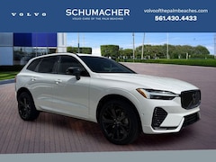 2026 Volvo XC60 B5 Ultra Black Edition AWD SUV