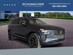 2026 Volvo XC90 B6 Ultra 7-Seater AWD SUV