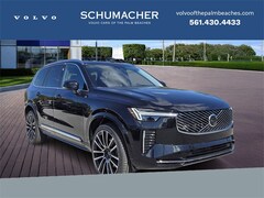 2026 Volvo XC90 B6 Ultra 7-Seater AWD SUV