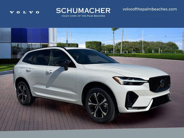 2027 Volvo XC60 B5 Core AWD SUV