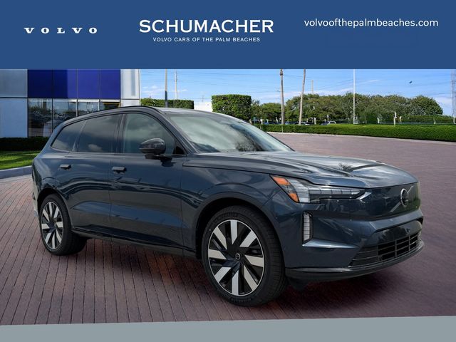 2026 Volvo EX90