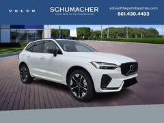 2026 Volvo XC60 B5 Plus AWD SUV