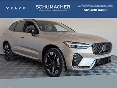 2026 Volvo XC60 B5 Plus SUV