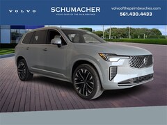 2026 Volvo XC90 B6 Plus 7-Seater AWD SUV