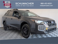 2025 Subaru Outback Wilderness SUV