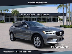 2020 Volvo XC60 T5 Momentum SUV