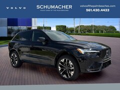 2026 Volvo XC60 B5 Plus AWD SUV